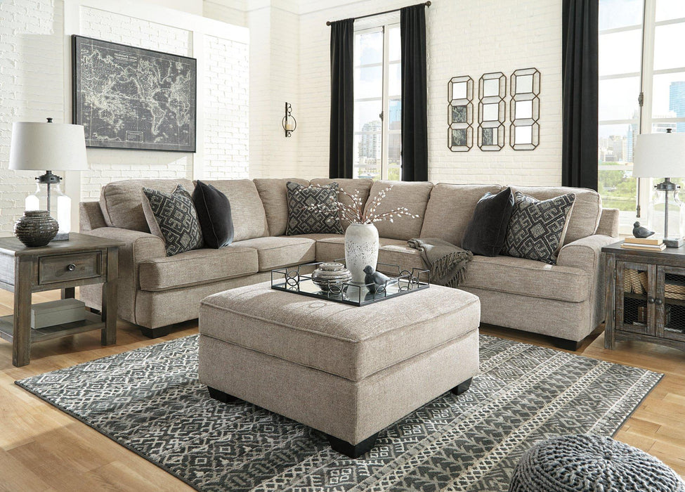 Bovarian Living Room Set - American Home Express Outlet (San Antonio, TX)