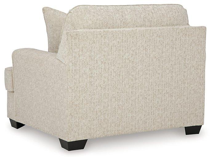 Heartcort Living Room Set - American Home Express Outlet (San Antonio, TX)