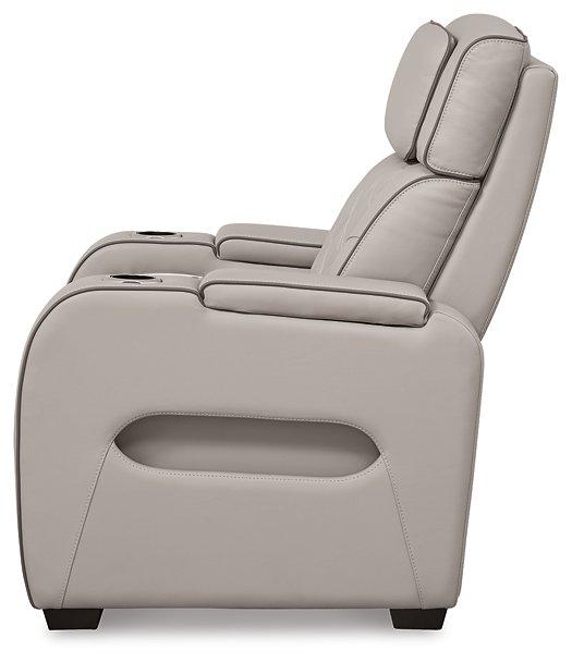 Boyington Power Recliner - American Home Express Outlet (San Antonio, TX)