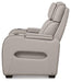 Boyington Power Recliner - American Home Express Outlet (San Antonio, TX)