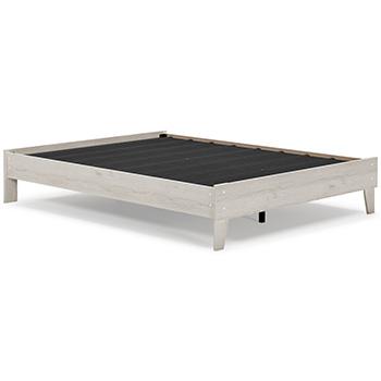 Socalle Bed and Mattress Set - American Home Express Outlet (San Antonio, TX)