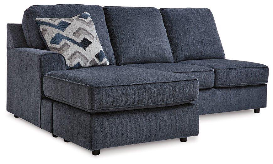 Albar Place Sectional