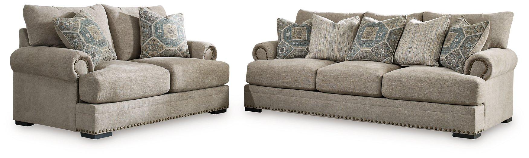 Galemore Living Room Set - American Home Express Outlet (San Antonio, TX)