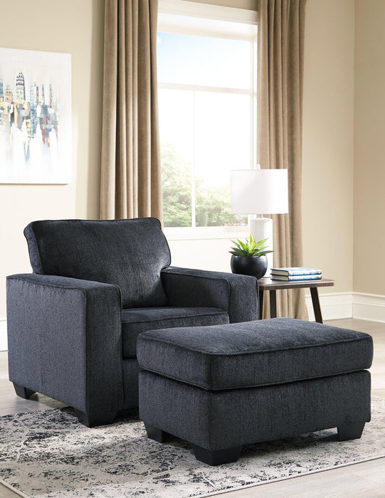 Altari Living Room Set - American Home Express Outlet (San Antonio, TX)