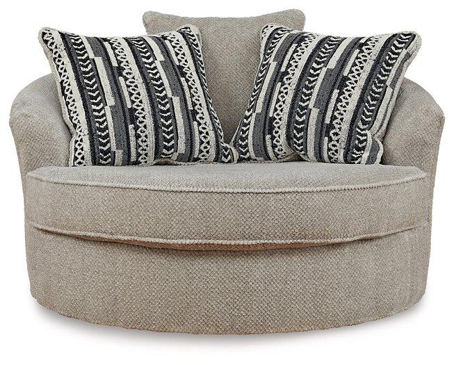 Calnita Living Rom Set - American Home Express Outlet (San Antonio, TX)