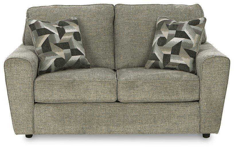 Cascilla Living Room Set - American Home Express Outlet (San Antonio, TX)