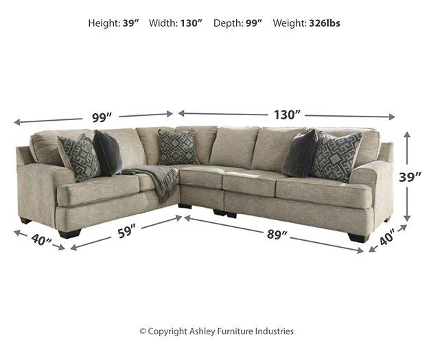 Bovarian Living Room Set - American Home Express Outlet (San Antonio, TX)