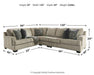 Bovarian Living Room Set - American Home Express Outlet (San Antonio, TX)