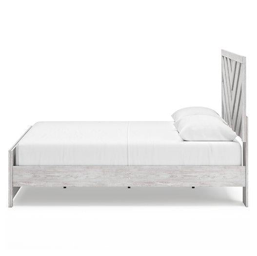 Cayboni Bed - American Home Express Outlet (San Antonio, TX)