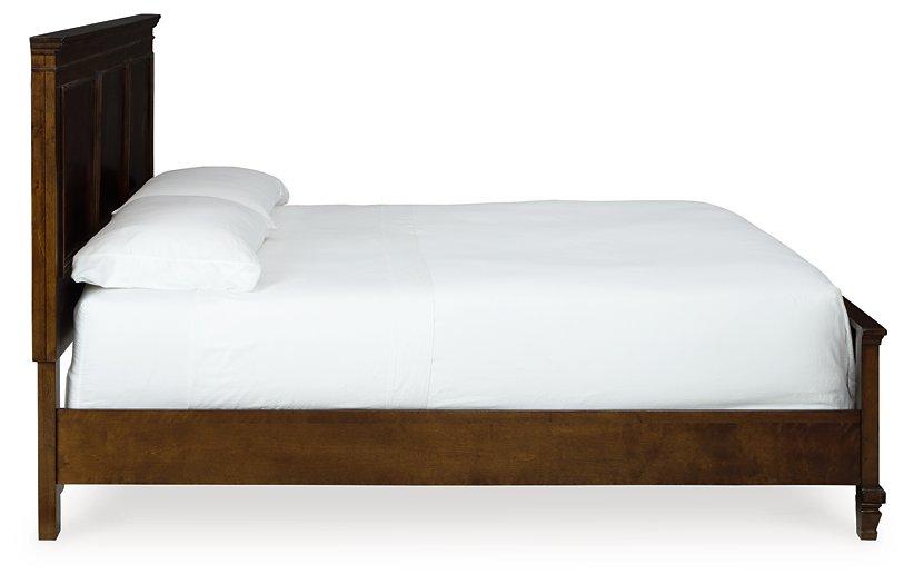 Danabrin Bed - American Home Express Outlet (San Antonio, TX)