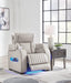 Boyington Power Recliner - American Home Express Outlet (San Antonio, TX)