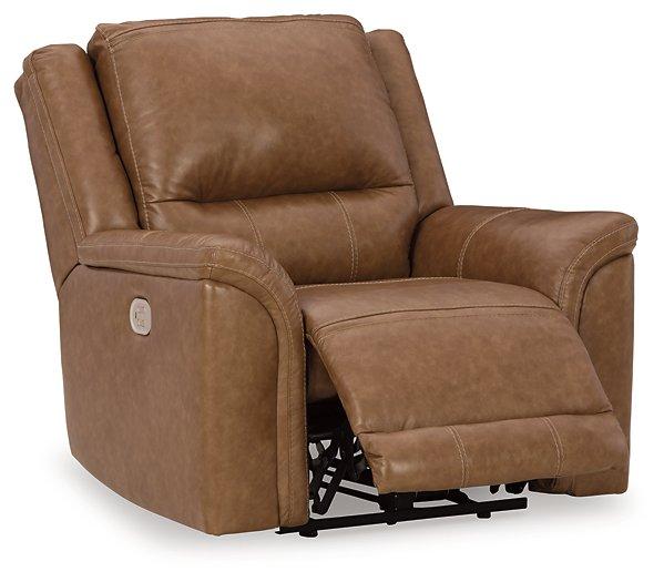 Trasimeno Power Recliner