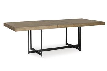 Tomtyn Dining Extension Table image