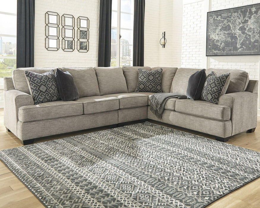 Bovarian Living Room Set - American Home Express Outlet (San Antonio, TX)
