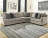 Bovarian Living Room Set - American Home Express Outlet (San Antonio, TX)