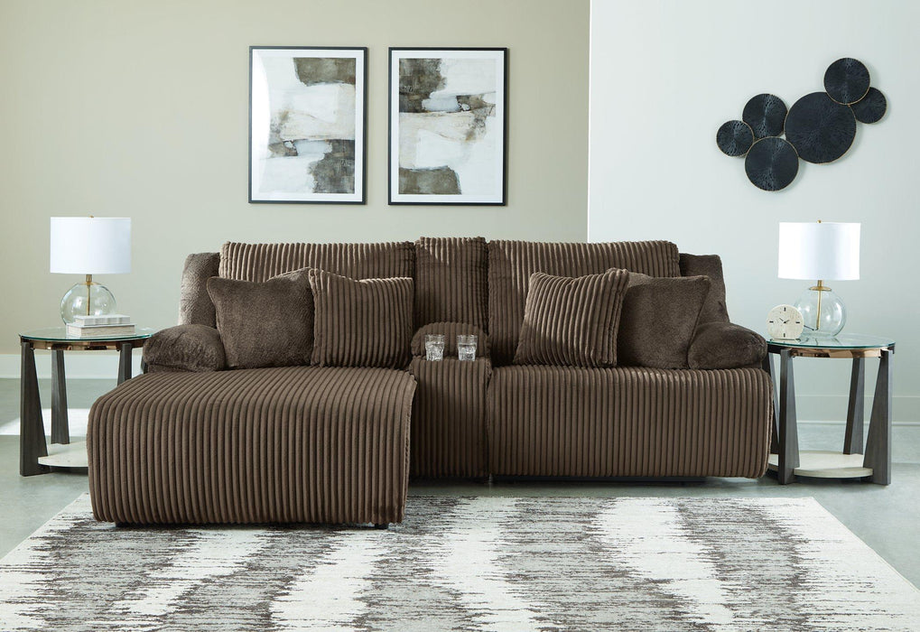 Top Tier Living Room Set - American Home Express Outlet (San Antonio, TX)