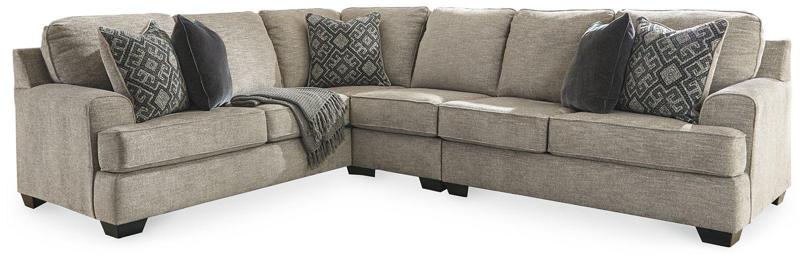 Bovarian Living Room Set - American Home Express Outlet (San Antonio, TX)