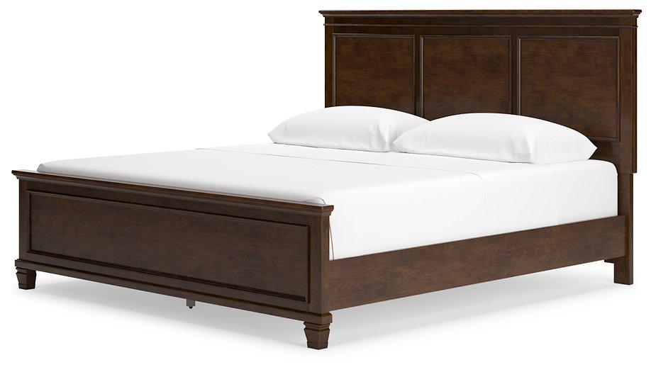 Danabrin Bed - American Home Express Outlet (San Antonio, TX)