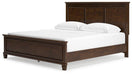 Danabrin Bed - American Home Express Outlet (San Antonio, TX)