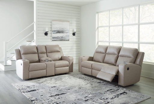 Lavenhorne Living Room Set - American Home Express Outlet (San Antonio, TX)