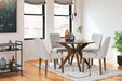 Lyncott Dining Room Set - American Home Express Outlet (San Antonio, TX)