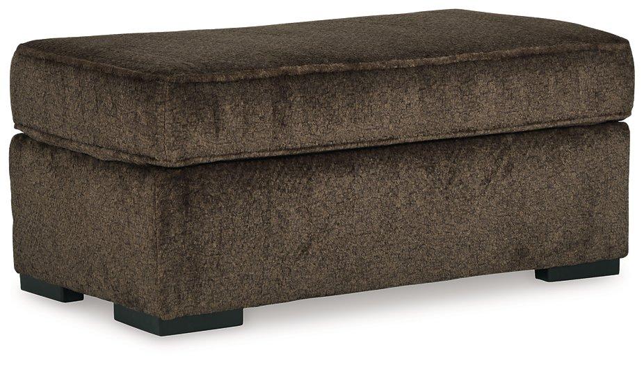 Aylesworth Upholstery Package - American Home Express Outlet (San Antonio, TX)