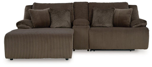 Top Tier Living Room Set - American Home Express Outlet (San Antonio, TX)
