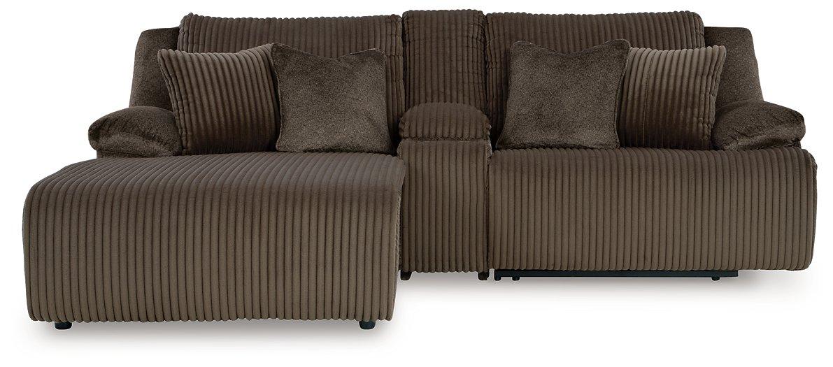 Top Tier Living Room Set - American Home Express Outlet (San Antonio, TX)