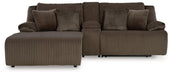 Top Tier Living Room Set - American Home Express Outlet (San Antonio, TX)