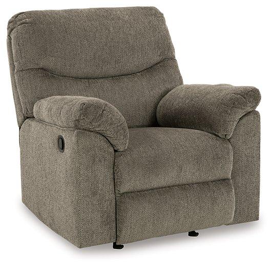 Alphons Living Room Set - American Home Express Outlet (San Antonio, TX)