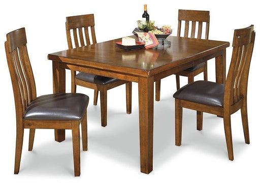 Ralene Dining Room Set - American Home Express Outlet (San Antonio, TX)