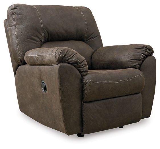 Tambo Recliner