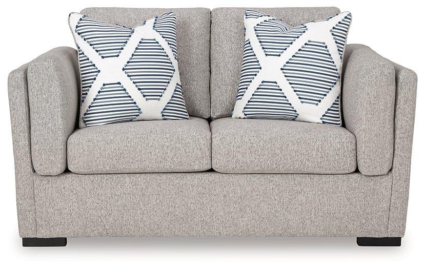 Evansley Living Room Set - American Home Express Outlet (San Antonio, TX)