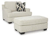 Heartcort Living Room Set - American Home Express Outlet (San Antonio, TX)