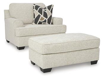 Heartcort Living Room Set - American Home Express Outlet (San Antonio, TX)