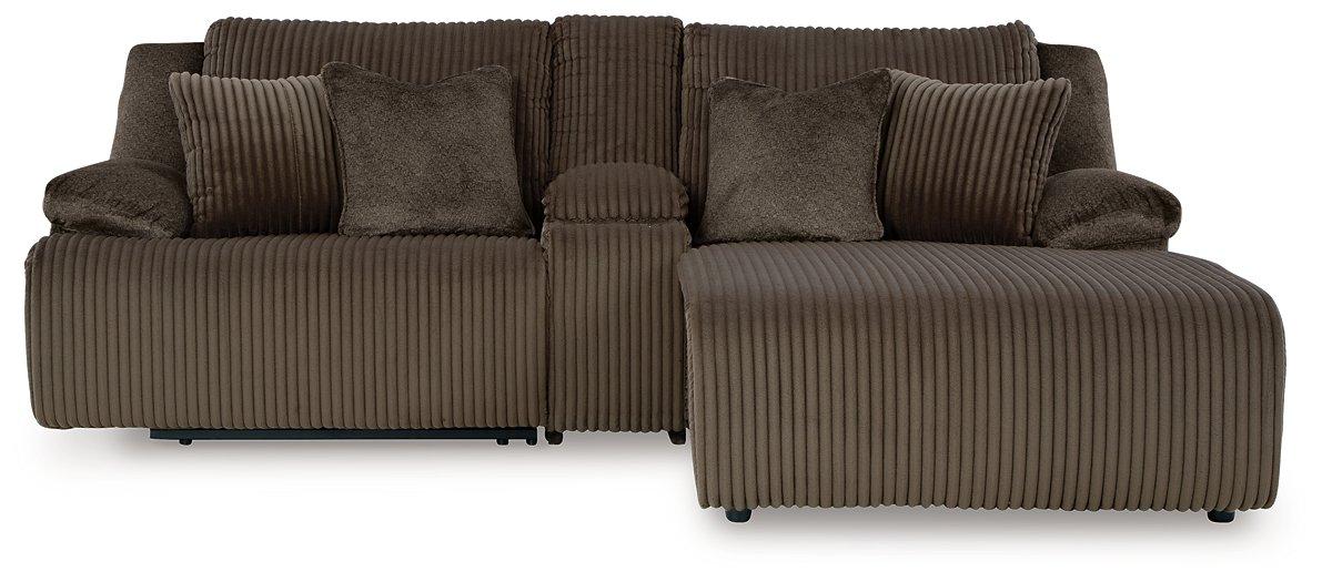 Top Tier Living Room Set - American Home Express Outlet (San Antonio, TX)