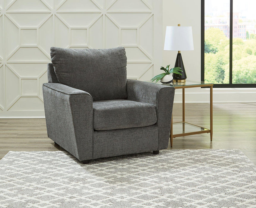 Stairatt Living Room Set - American Home Express Outlet (San Antonio, TX)