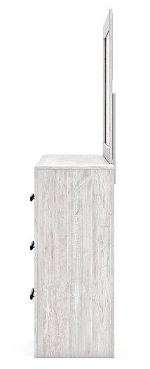 Cayboni Bedroom Package - American Home Express Outlet (San Antonio, TX)