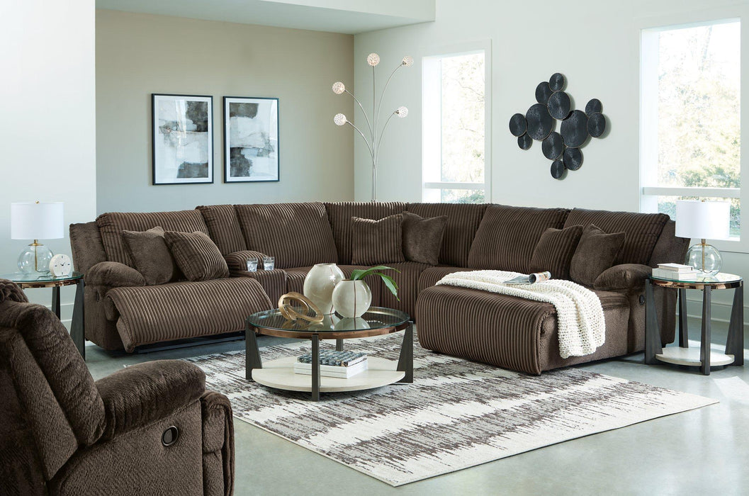 Top Tier Living Room Set - American Home Express Outlet (San Antonio, TX)