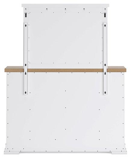 Ashbryn Bedroom Package - American Home Express Outlet (San Antonio, TX)