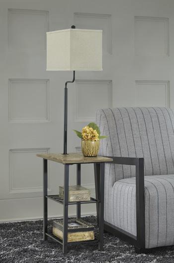 Shianne Floor Lamp