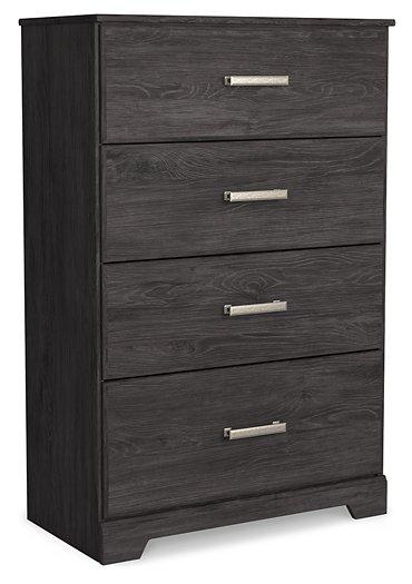 Belachime Chest of Drawers image