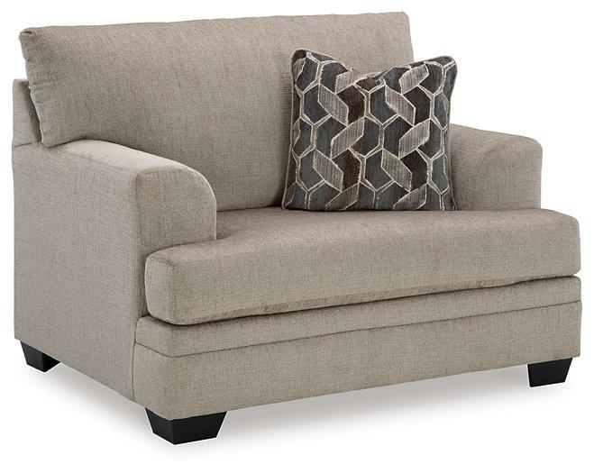 Stonemeade Living Room Set - American Home Express Outlet (San Antonio, TX)