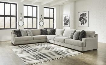 Artsie Sectional