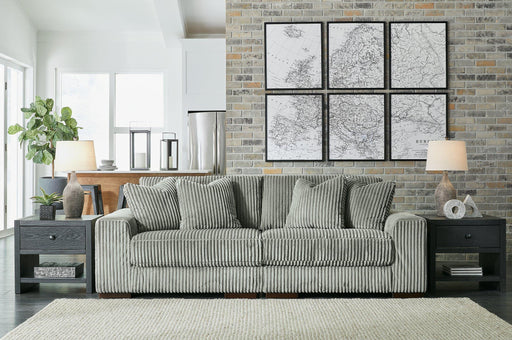 Lindyn Sectional Sofa - American Home Express Outlet (San Antonio, TX)
