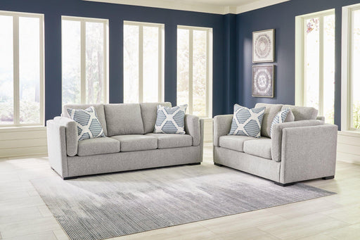 Evansley Living Room Set - American Home Express Outlet (San Antonio, TX)