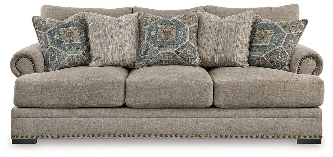 Galemore Living Room Set - American Home Express Outlet (San Antonio, TX)