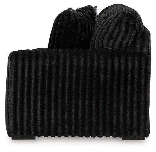 Midnight-Madness Sectional - American Home Express Outlet (San Antonio, TX)