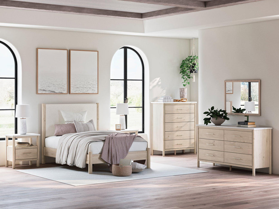 Cadmori Dresser - American Home Express Outlet (San Antonio, TX)