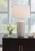 Cylener Table Lamp - American Home Express Outlet (San Antonio, TX)